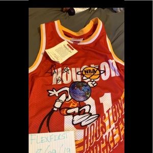 Travis Scott Astroworld merch